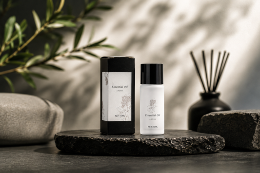 12 Unieke Fragrance® Waterloze Aroma 10 ml | Premium Geur voor Waterloze Diffusers