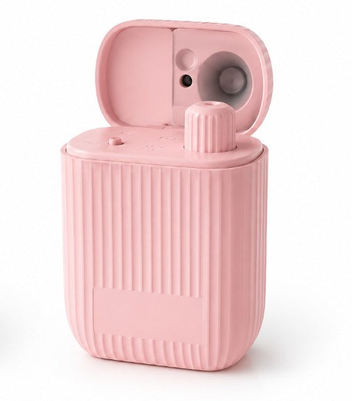 Luxe Mini diffuser roze